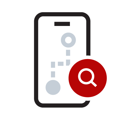 nyomon követheted a csomagodat