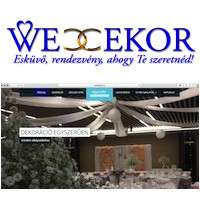 Weddekor