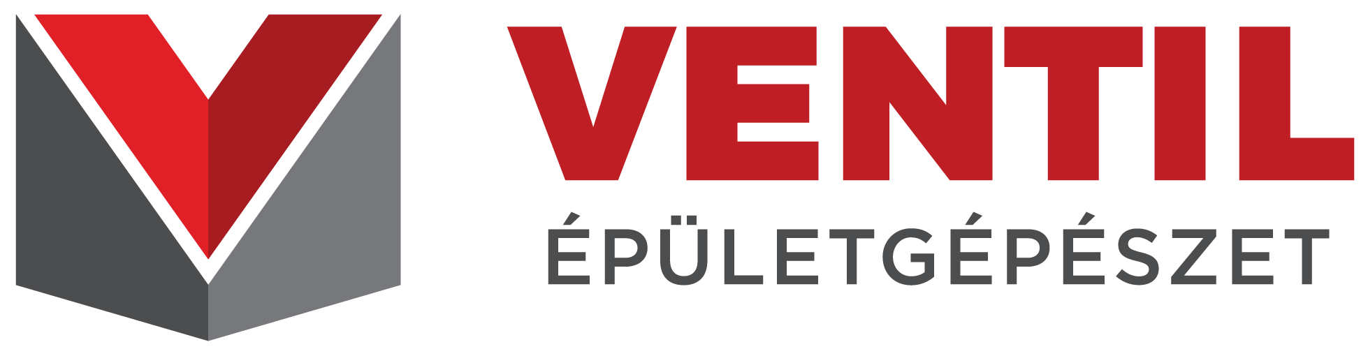 Ventil Épületgépészet