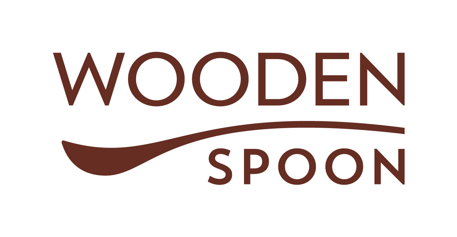 Wooden Spoon