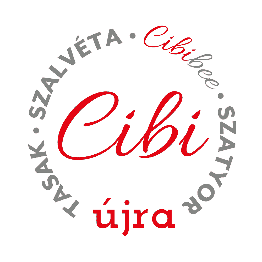 Cibi Újraszalvéták