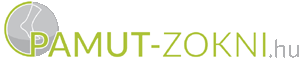 Pamut-zokni.hu