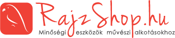 Rajz Shop